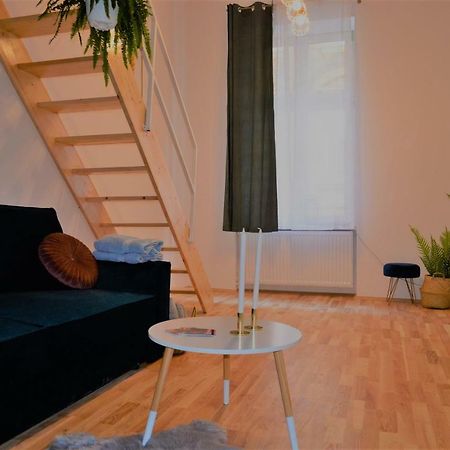 Apartament Meiselsa 2. Apartamento Cracóvia Exterior foto