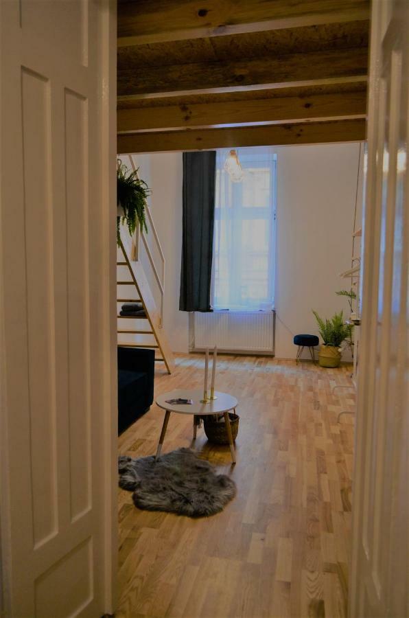 Apartament Meiselsa 2. Apartamento Cracóvia Exterior foto